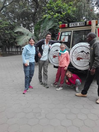 4 Days Tanzania Safari - Tarangire, Serengeti And Ngorongoro - What the $890.95 price really gives you