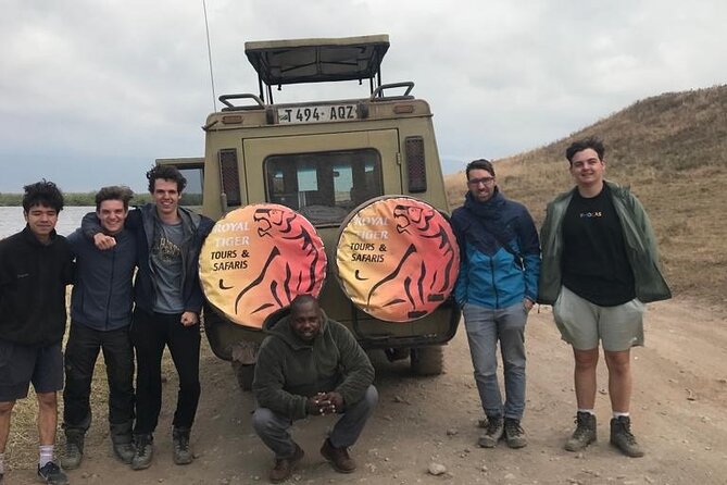 4 Days Tanzania Safari Tarangire, Serengeti and Ngorongoro Crater - Day 2: Crossing the highlands into the Serengeti