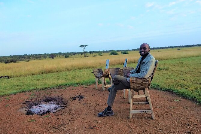 4-Days Tour to Tanzania National parks - Is $1,900 a fair price?