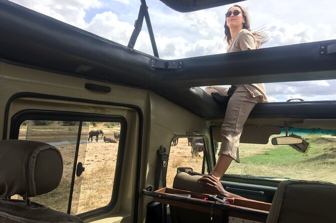 4 Days Wildlife Tanzania Adventure - Long drives, timing, and comfort