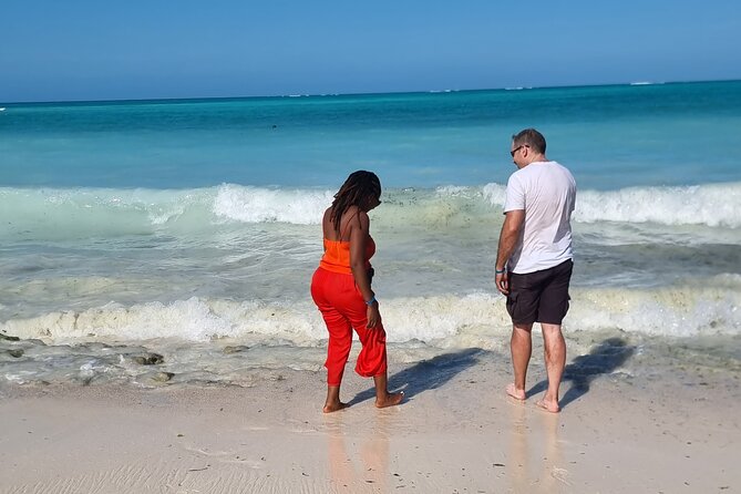 4h Quad Adventures in Zanzibar: Nungwi / Kendwa - What the four-hour route really offers