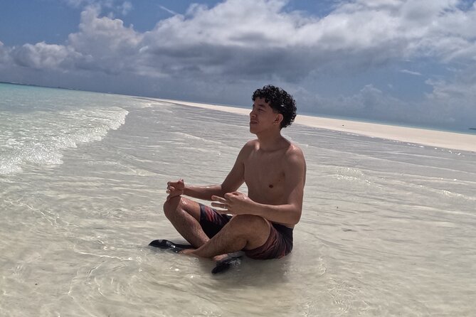 4h Quad Adventures in Zanzibar: Nungwi / Kendwa - Kendwa Beach and the final coastal views