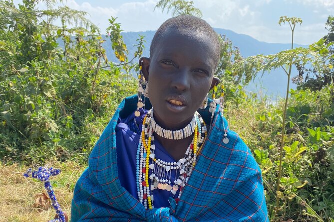 5-Day Private Adventure Tour to Ngorongoro Conservation Area - Day 5: Recovery, waterfall, and the drive to Arusha