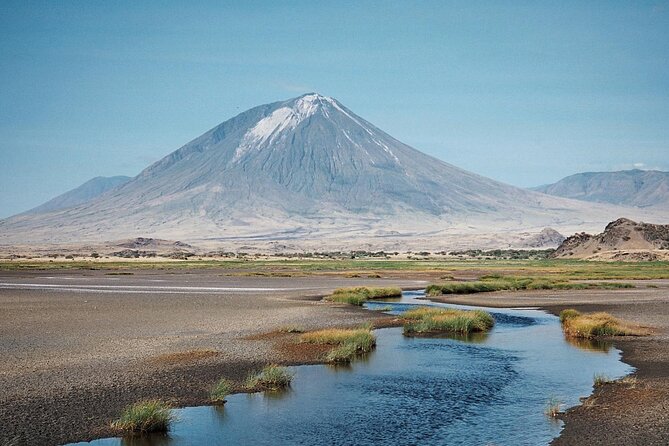 5-Day Private Adventure Tour to Ngorongoro Conservation Area - Is $2,250 per person fair?