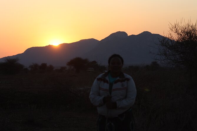 5-Day private Camping Safari Tour in Tanzania - Day 5: Down into Ngorongoro Crater