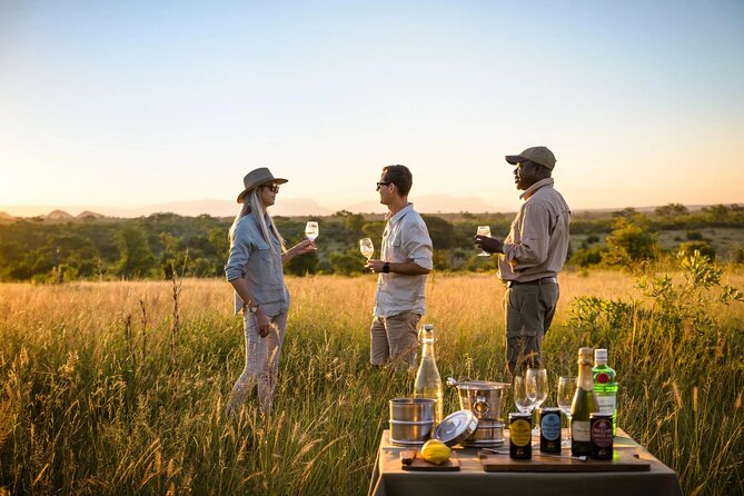 5-Day Private Safari Tour in Tanzania's Wildlife - Day 4: Down Into Ngorongoro Crater
