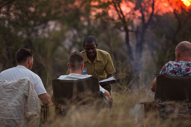5-Day Private Safari Tour in Tanzania's Wildlife - Guides, Vehicles, and the Private Format