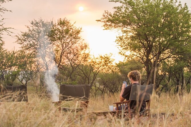 5-Day Private Safari Tour in Tanzania's Wildlife - Day 2: The Long Road to the Serengeti