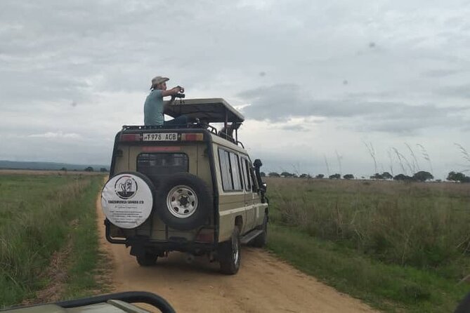 5-Day Private Tour in Mikumi National Park and Udzungwa Mountain - Why Mikumi makes sense from Dar es Salaam