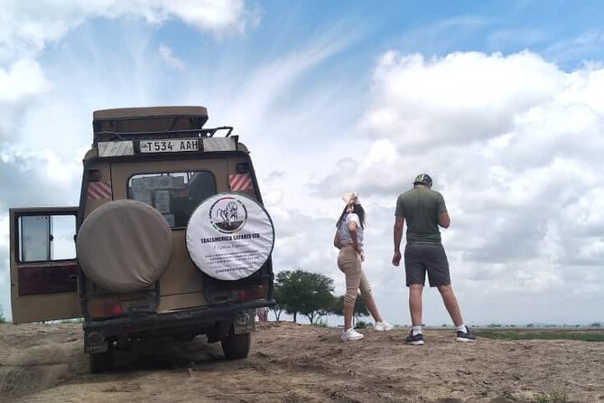 5-Day Private Tour in Mikumi National Park and Udzungwa Mountain - Day 3: A repeated safari schedule needs clarification