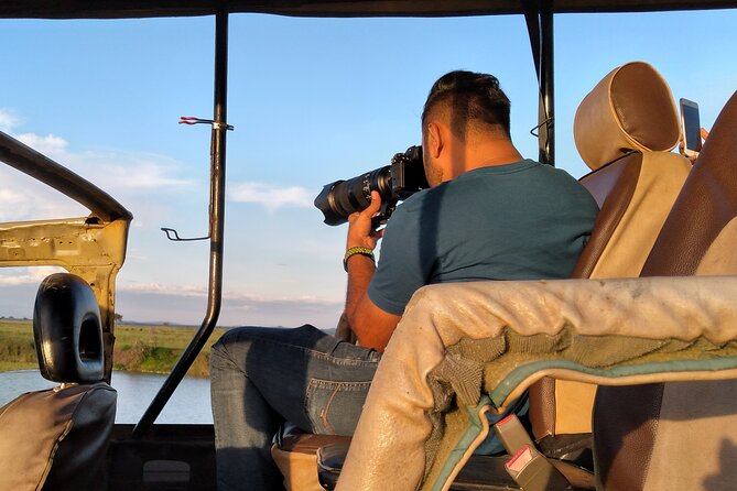 5-Day Private Tour in Mikumi National Park and Udzungwa Mountain - Day 4: From safari roads to Sanje Waterfall