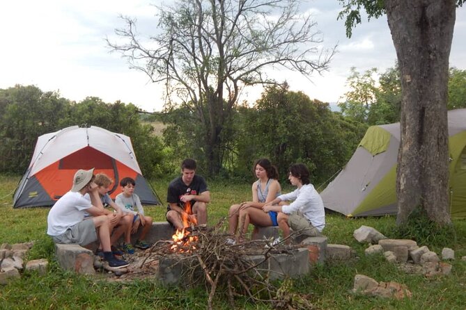 5-Day Private Tour in Mikumi National Park and Udzungwa Mountain - What the private format changes