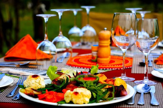 5 Days 4 Nights Tarangire, Serengeti , Ngorongoro & Manyara Wildlife Safari - Four parks in five days, with very little wasted time