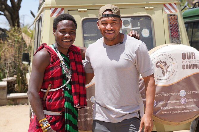 5- Days Best Mid-range Safari and Maasai Village experience - What makes this safari different