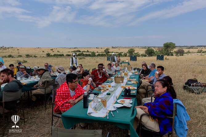 5- Days Best Mid-range Safari and Maasai Village experience - Day five: A full day at Ol Tukai Maasai Village