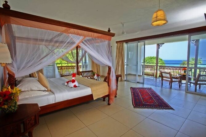5- Days Best Mid-range Safari and Maasai Village experience - Is the $3,830.77 price good value?