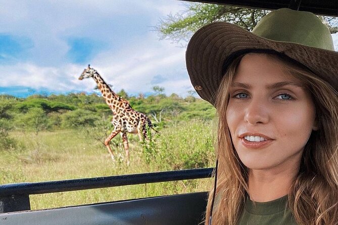 5 Days Best of Tanzania Luxury Safari Northern Circuit - What the private format adds