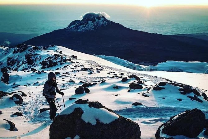 5 Days cheapest Kilimanjaro Marangu Route - What the $1,869.24 Price Buys You