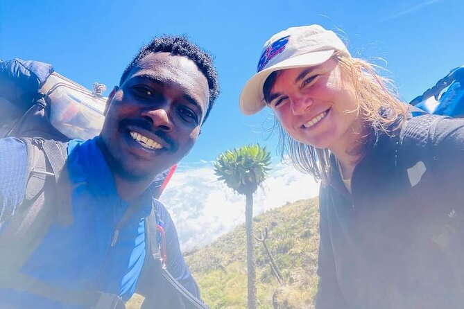 5 Days Classic Kilimanjaro Climb via Marangu route - Why the Marangu Route suits some climbers better