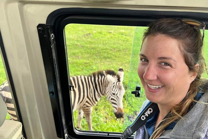 5-Days Lake Manyara, Serengeti, Ngorongoro Crater and Tarangire - What the $3,099 price includes