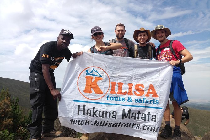 5 Days Marangu route Climbing Mt. Kilimanjaro - Why the Marangu Route is a practical Kilimanjaro choice