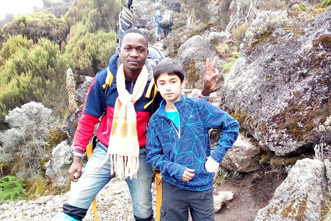 5 Days Marangu Route - Mount Kilimanjaro Trek - What the $1,500 price really gets you