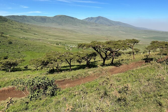 5 Days of Wilderness Ride - Why this five-day ride feels different