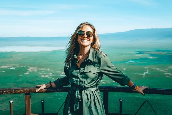 5-Days Private Midrange Safari: Serengeti, Ngorongoro & Manyara - What the Five Days Feel Like