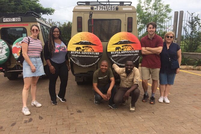 5 Days Private Safari- Tarangire, Serengeti, Ngorongoro & Manyara - Day 3: Serengeti Morning, Ngorongoro Rim