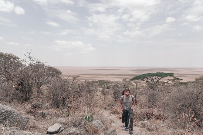5-Days Private Safari Tour in Trangire, Serengeti, and Ngorongoro Crater - What $1,999 buys you in northern Tanzania