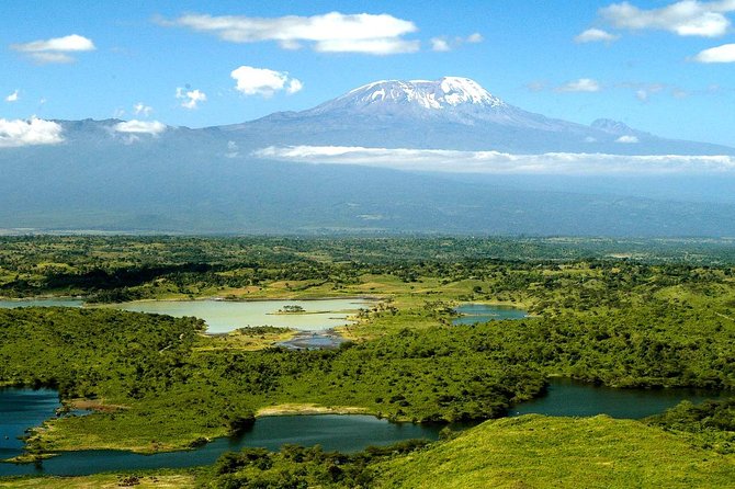 5 days Safari to Tarangire, Ngorongoro, Serengeti and Lake Manyara - What this five-day Tanzania safari is really like