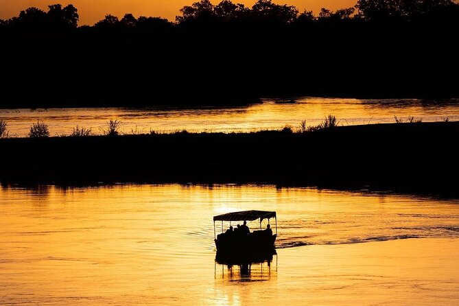 5-Days Selous Game Reserve and Mikumi National Park Tour - Day four: the road to Mikumi and an afternoon game drive