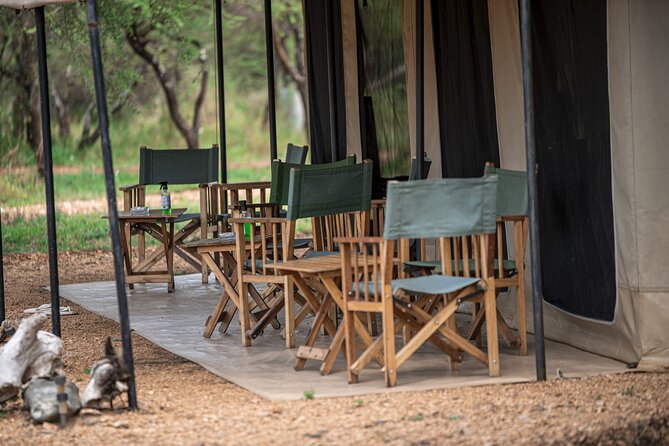 5 Days Under Serengeti Skies Tour - Key points to know before booking
