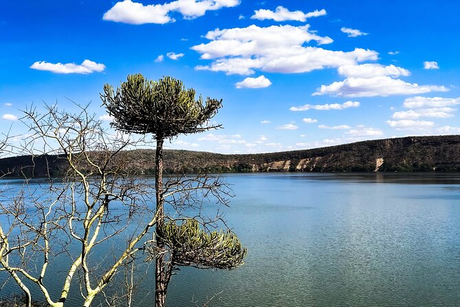 5-Hour Private Guided Tour in Lake Chala with Lunch - Why Lake Chala feels different from a standard day trip
