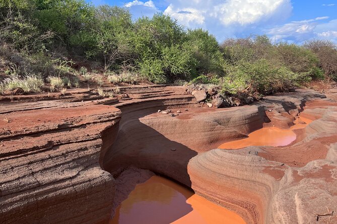 5-Hour Private Guided Tour in Lake Chala with Lunch - Who will enjoy this private five-hour outing