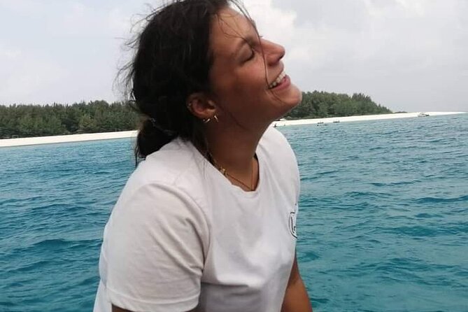 5-Hour Snorkeling, Swimming with Dolphins and Sea Turtles Aquarium - The dolphin search, with an honest warning