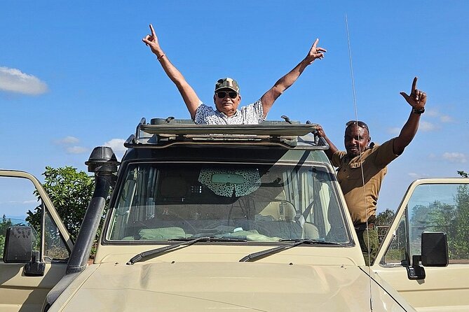 5Days Family _Group Tour Lodging Mid-Range in the Jungle - What the $1,947.50 price covers