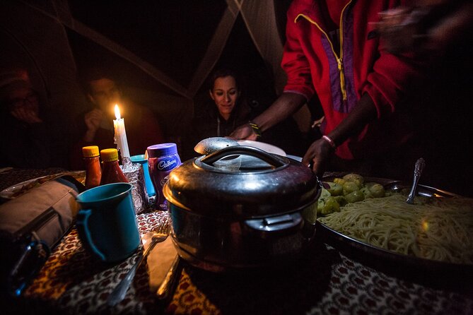 6-Day Guided Tour in Machame Route Mt Kilimanjaro - Day 6: Mweka Camp to the gate