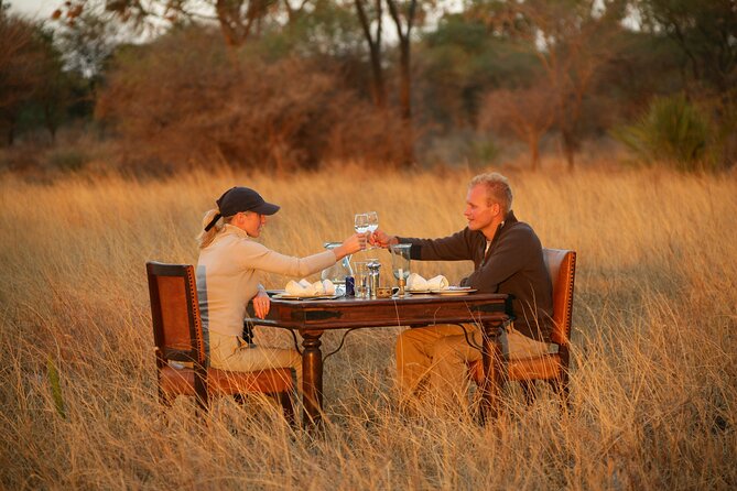 6-Day Honeymoon Safari Tour Package in Tanzania - Day two: elephants and baobabs in Tarangire