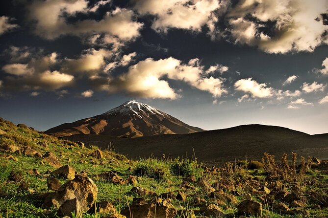 6-Day Kilimanjaro Climbing Via Machame Route - Why the Machame Route earns its Whiskey nickname