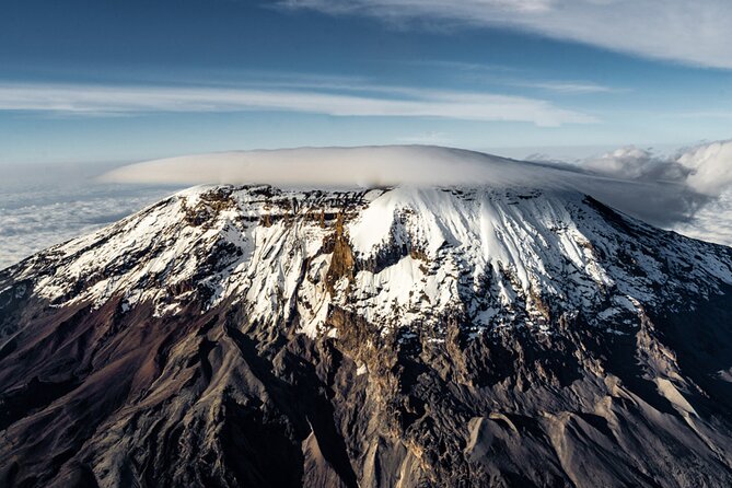 6 Day Kilimanjaro Climbing Via Marangu Route - Day 1: Marangu Gate to Mandara Hut