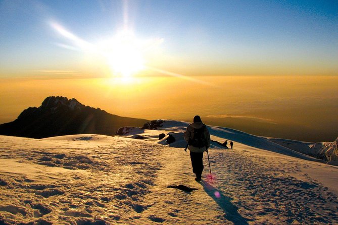 6-Day Kilimanjaro Machame Route – A Stunning Trek to Uhuru Peak - Key things to know before booking