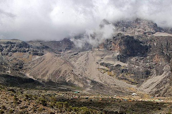 6-Day Kilimanjaro Umbwe Route–Steep,Adventurous, Challenging Path - Day six: Mweka Trail and the return to Moshi