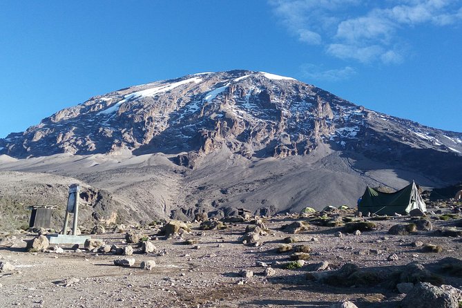 6 Day Machame Route - Climb Mount Kilimanjaro - Your Kilimanjaro trip begins in Moshi