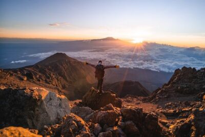 6-Day Mount Meru Climb through Momella Route Guided Tour