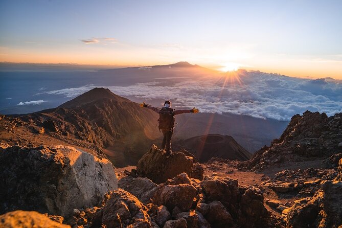 6-Day Mount Meru Climb through Momella Route Guided Tour - Day one: a soft landing in Moshi