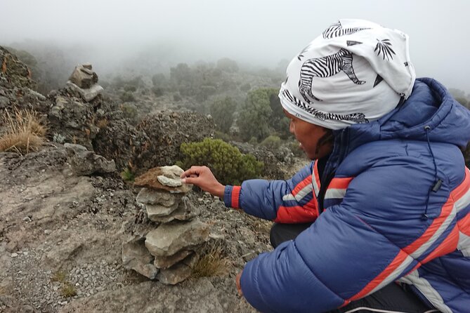 6-Day Private Guided Machame Hike Tour at Kilimanjaro - Why the Machame Route makes a strong six-day climb