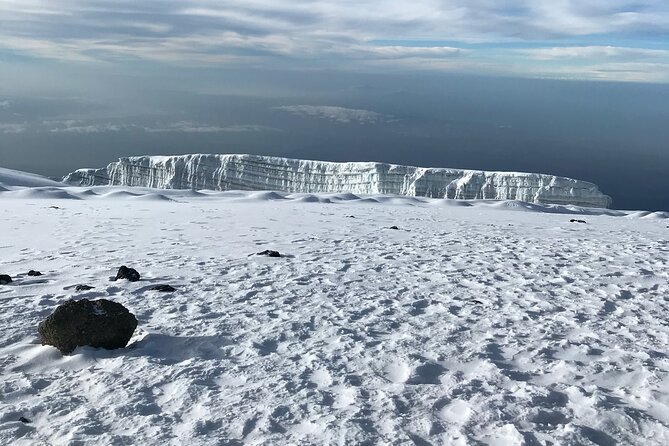 6-Day Private Guided Machame Hike Tour at Kilimanjaro - Day two: dusty ridges and the first giant senecias