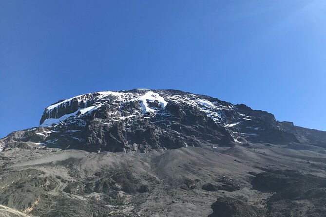 6-Day Private Guided Machame Hike Tour at Kilimanjaro - Day six: the Mweka descent and summit certificates