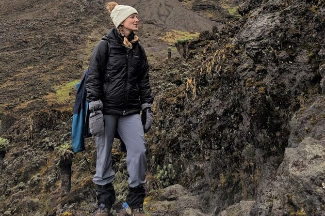 6-Day Rongai Route Trek in Mount Kilimanjaro - Day 2: A longer climb toward Kikelelwa Caves